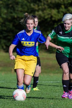 Bild 173 - Frauen TSV Gnutz - TuS Heidm�hlen : Ergebnis: 2:2